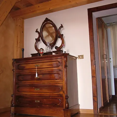 Guest house Residenza San Domenico Siena