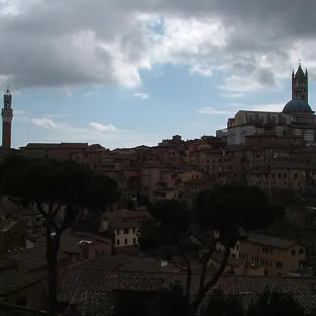 Residenza San Domenico Guest house