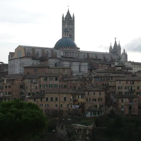 Guest house Residenza San Domenico Siena