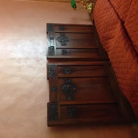 Vendégház Residenza San Domenico 3*