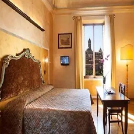 Residenza San Domenico Pensjonat 3*