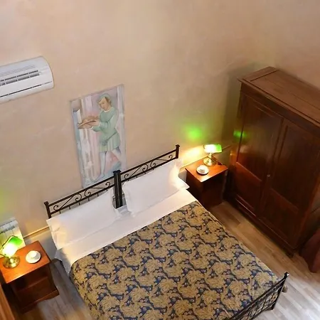 Residenza San Domenico 3* Siena