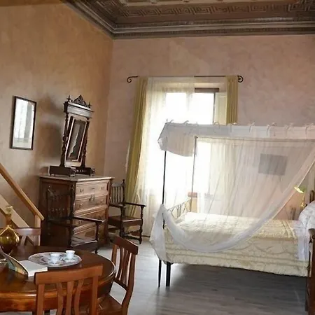 Casa de hóspedes Residenza San Domenico 3*