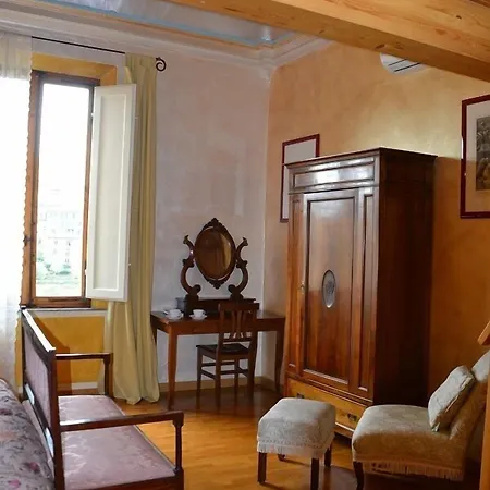 Residenza San Domenico 3* Siena