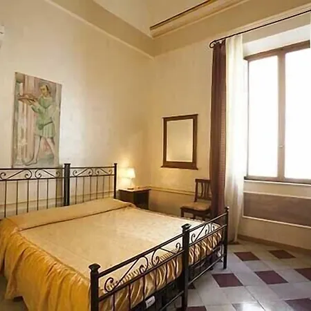 Residenza San Domenico Casa de hóspedes Siena