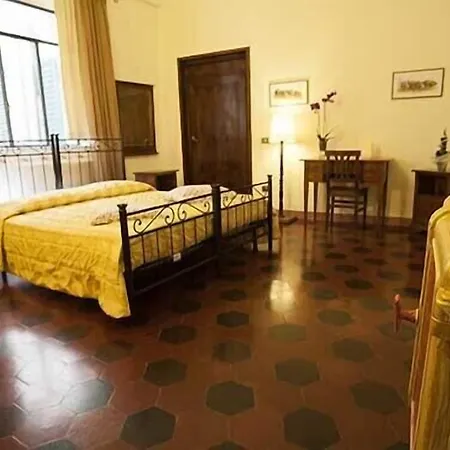 Residenza San Domenico Casa de hóspedes 3*