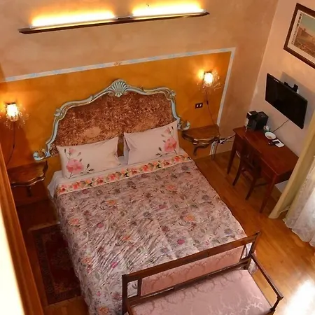 Casa de hóspedes Residenza San Domenico