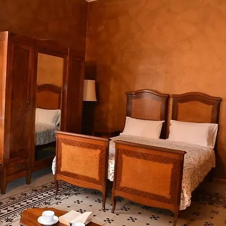 Guest house Residenza San Domenico 3*