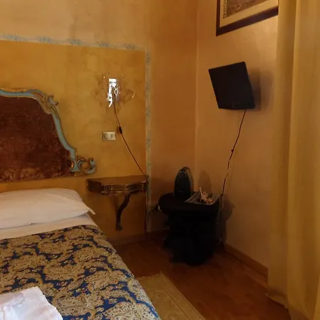 Guest house Residenza San Domenico Siena