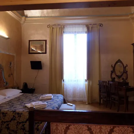 Residenza San Domenico 3* Σιένα