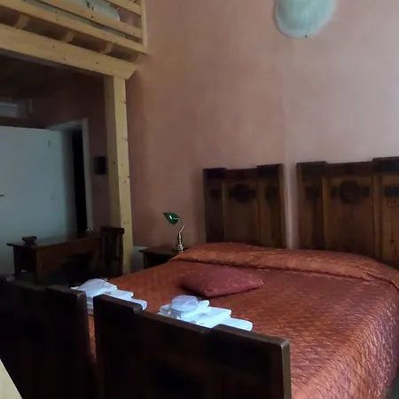 Guest house Residenza San Domenico