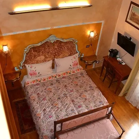 Guest house Residenza San Domenico