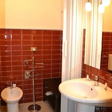 Guest house Residenza San Domenico Siena