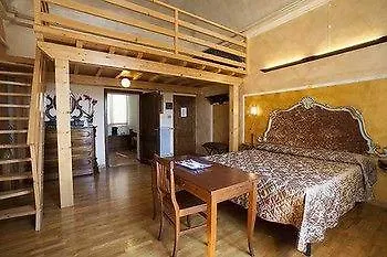 Residenza San Domenico 3* Σιένα