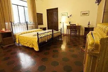 Residenza San Domenico Guest house Siena