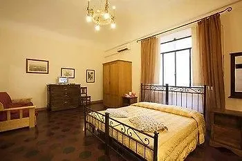 Residenza San Domenico Guest house Siena