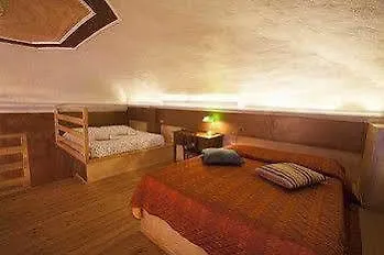 Residenza San Domenico Guest house Siena