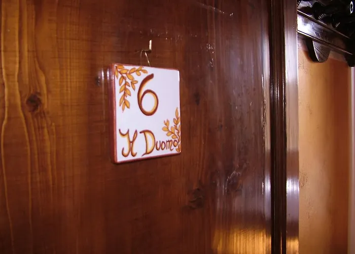 Residenza San Domenico Pensjonat 3*