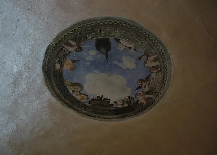 Residenza San Domenico Pensjonat Siena