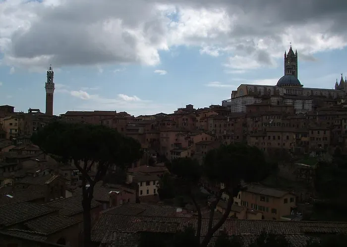 Residenza San Domenico Pensjonat