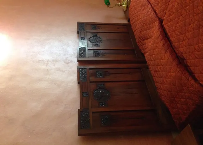 Pensjonat Residenza San Domenico 3*