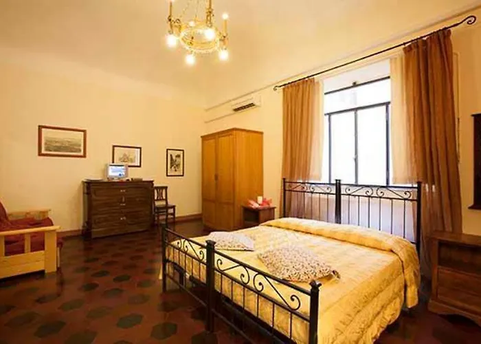 Residenza San Domenico Pensjonat