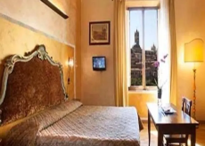 Residenza San Domenico Pensjonat 3*