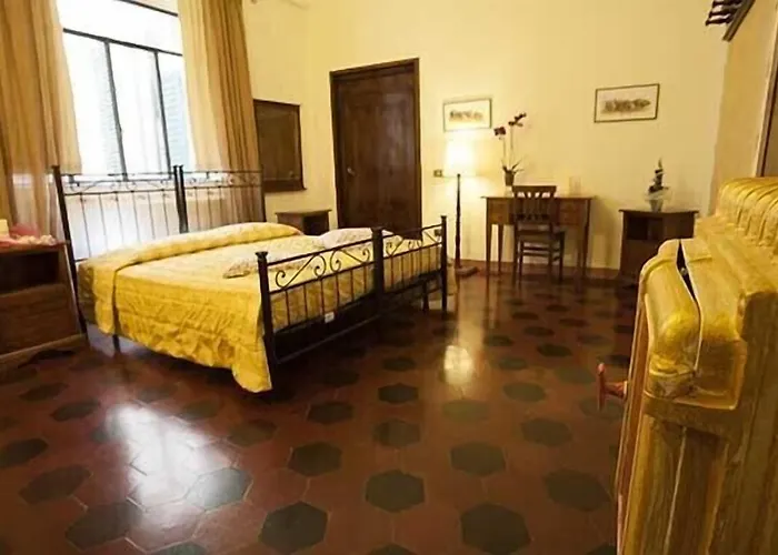 Residenza San Domenico Pensjonat 3*
