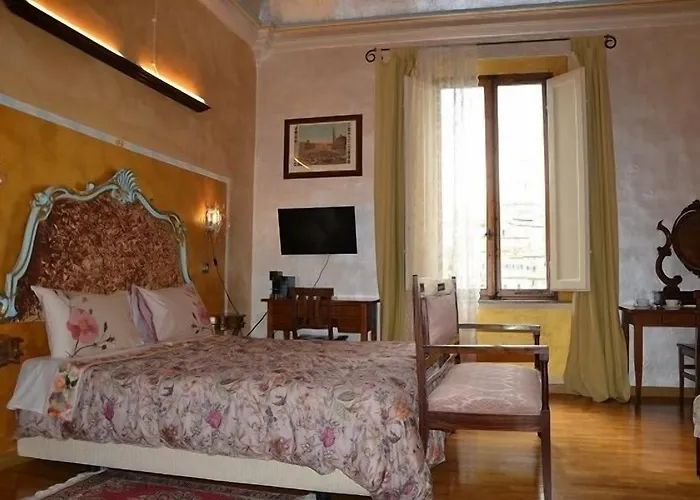 Residenza San Domenico Pensjonat 3*