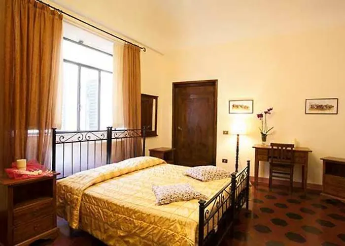 Pensjonat Residenza San Domenico