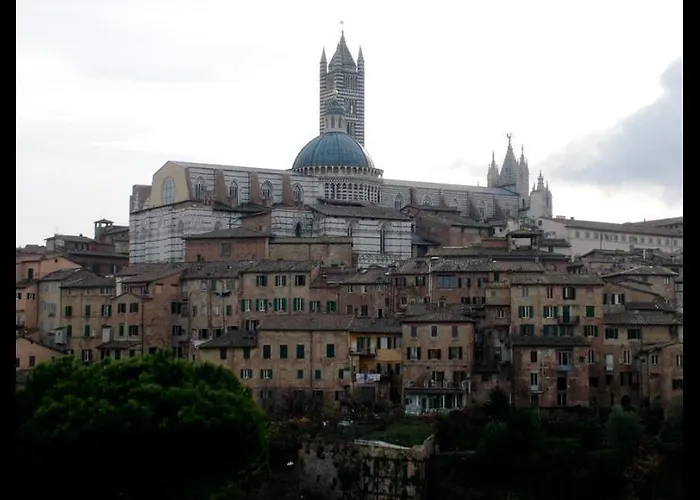 Pensjonat Residenza San Domenico 3*