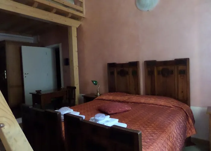 Pensjonat Residenza San Domenico