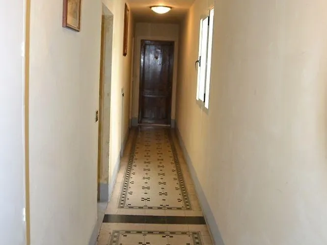 Pensjonat Residenza San Domenico 3*