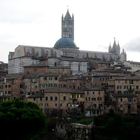 Affittacamere Residenza San Domenico 3*