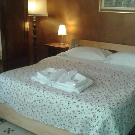 Residenza San Domenico Affittacamere 3*