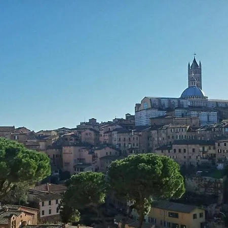 Residenza San Domenico Siena