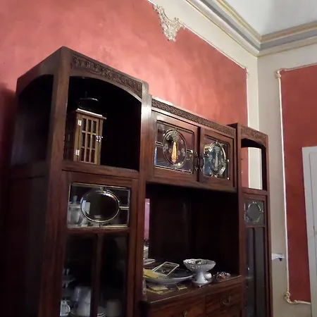 Affittacamere Residenza San Domenico 3*