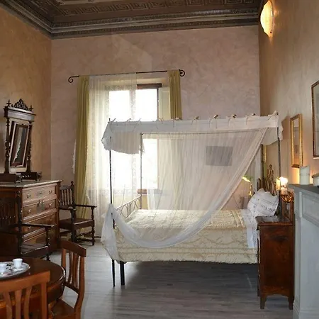 Residenza San Domenico Affittacamere Siena