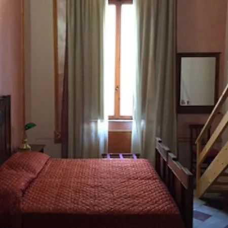 Residenza San Domenico Affittacamere 3*